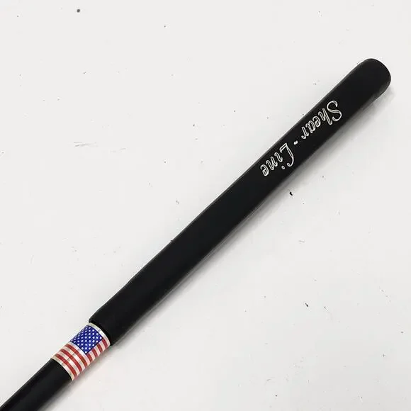 Shear-Line Black Putter 35” Long, Right Handed Made in USA - Picture 9 of 11
